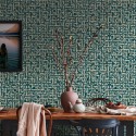 My Home. My Spa 38695-3 Papel pintado As Creation