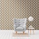 Papel Pintado As Creation My Home. My Spa 38691-1