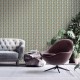 Papel Pintado As Creation My Home. My Spa 38691-3
