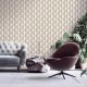 Papel Pintado As Creation My Home. My Spa 38691-2