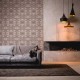 Papel Pintado As Creation My Home. My Spa 38692-3
