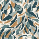 L'Atelier Collage 7555 36 70 Papel Pintado Casamance