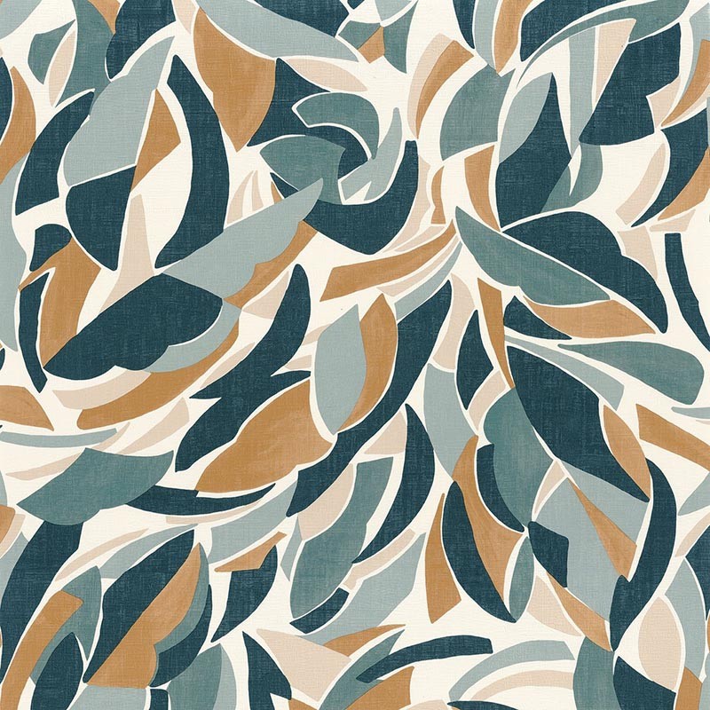 Papel Pintado Casamance L'Atelier Collage 75553670