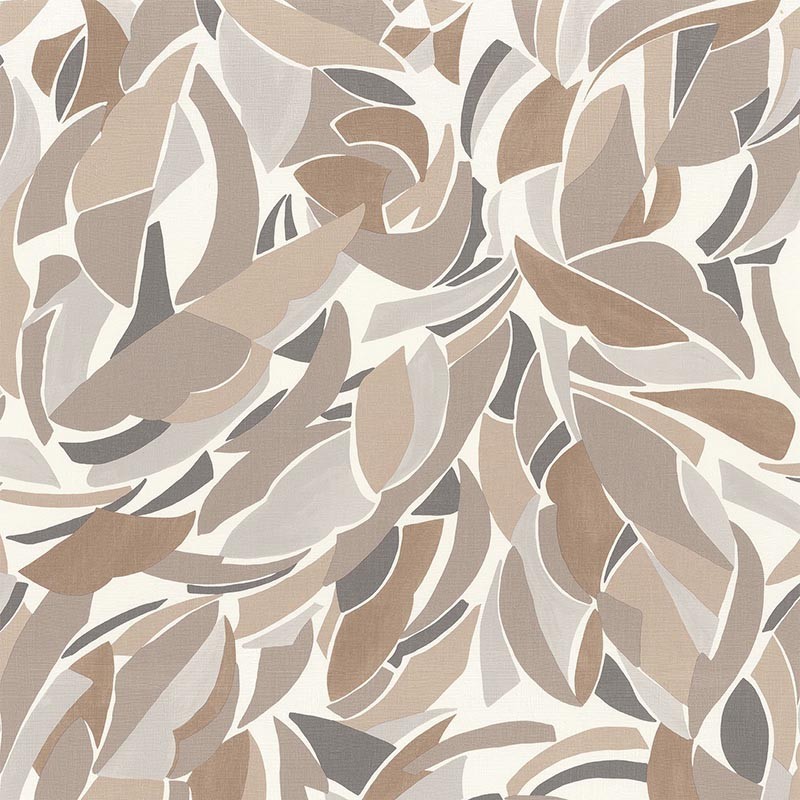 Papel Pintado Casamance L'Atelier Collage 75553466