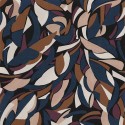 L'Atelier Collage 7555 37 72 Papel Pintado Casamance