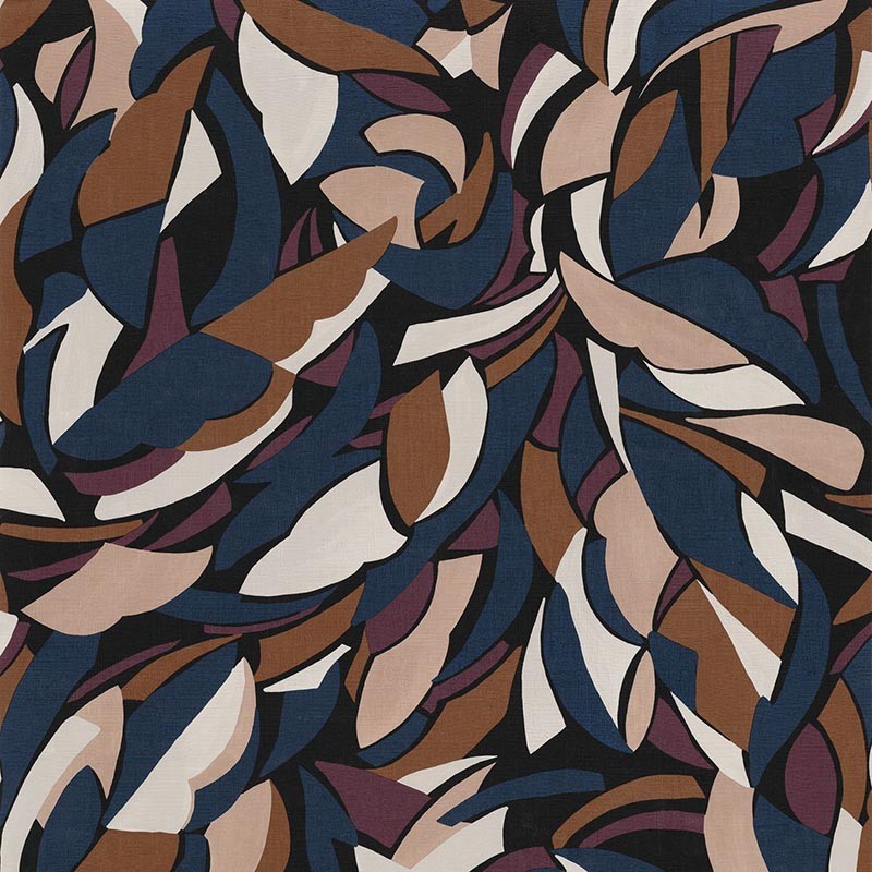 Papel Pintado Casamance L'Atelier Collage 75553772