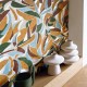 Papel Pintado Casamance L'Atelier Collage 75553874