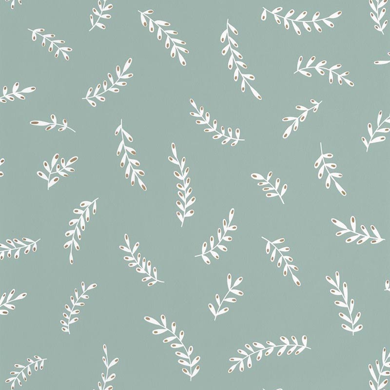 Papel pintado Caselio Essentiel Iris ETL103097070