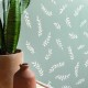 Papel pintado Caselio Essentiel Iris ETL103097070