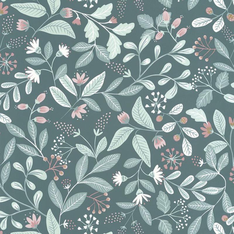 Papel pintado Caselio Essentiel Chloé ETL103087071