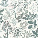 Essentiel Louise ETL 10311 70 00 Papel Pintado Caselio