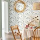 Papel pintado Caselio Essentiel Chloé ETL103086006