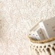 Papel pintado Caselio Essentiel Jade ETL103101001