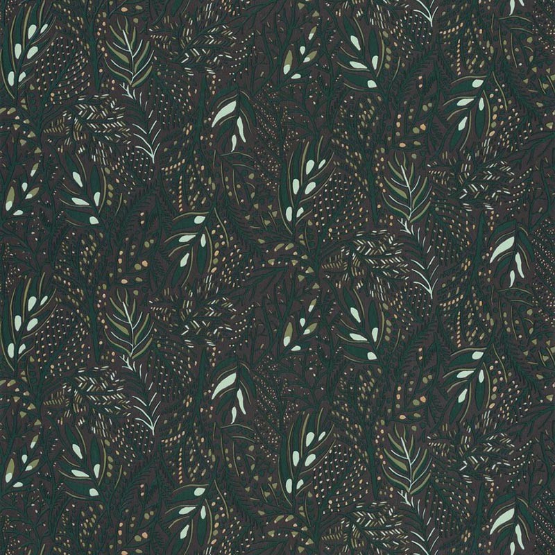 Papel pintado Caselio Essentiel Jade ETL103107177