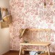 Papel pintado Caselio Essentiel Louise ETL103114000