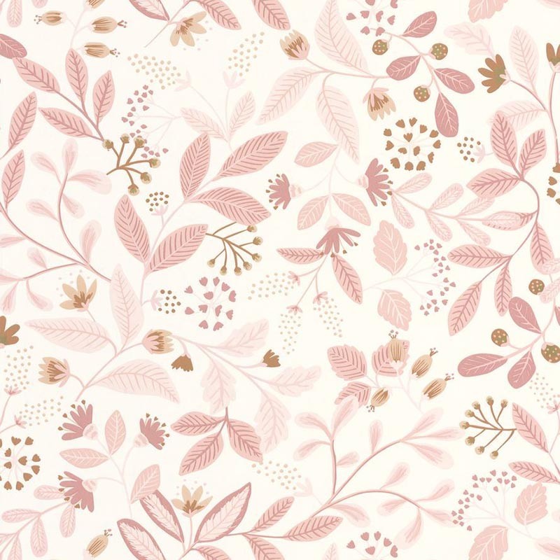 Papel pintado Caselio Essentiel Chloé ETL103084062