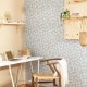 Papel pintado Caselio Essentiel Anna ETL103122066
