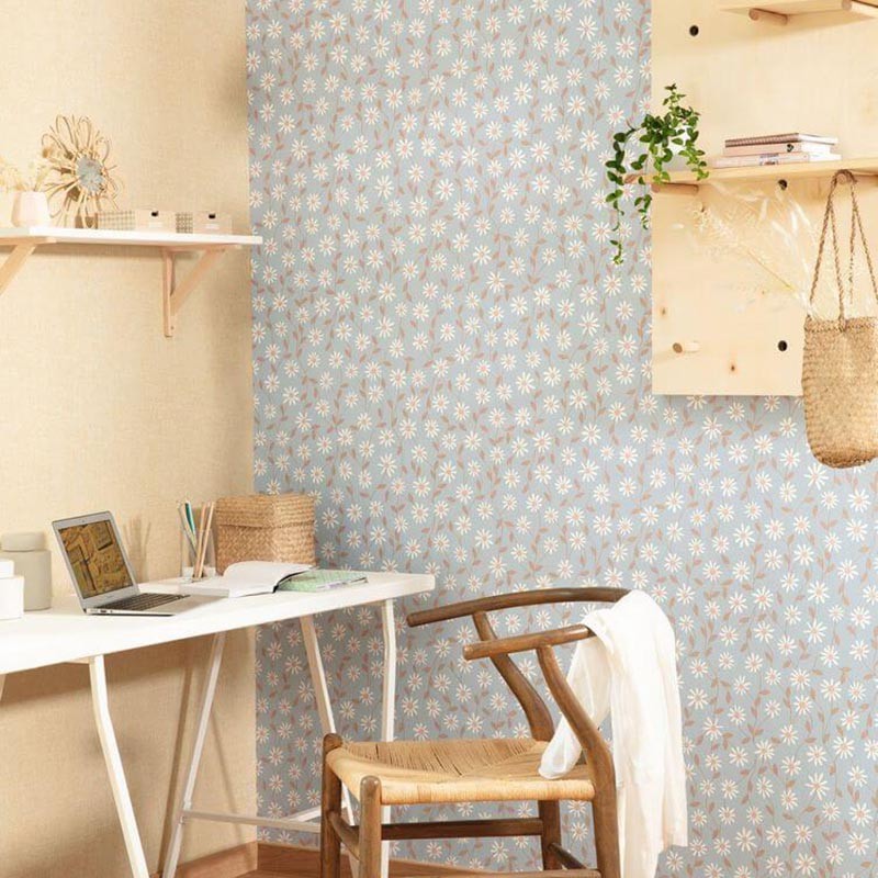 Papel pintado Caselio Essentiel Anna ETL103122066