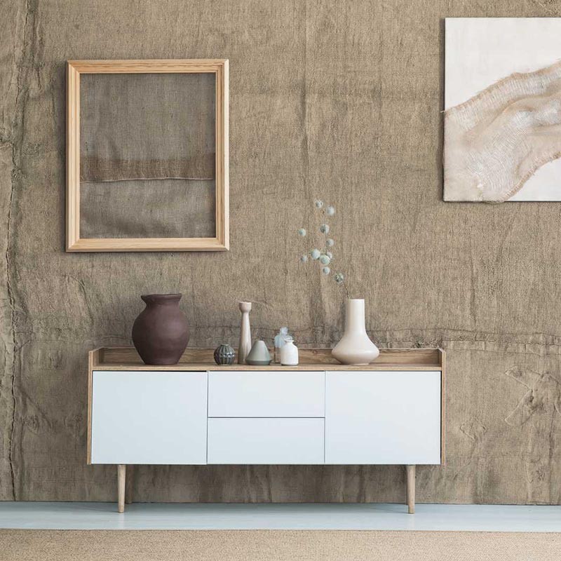 Mural Decorativo Living Walls Desert Lodge DD123410