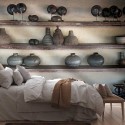 Desert Lodge DD123411 Mural decorativo Living Walls
