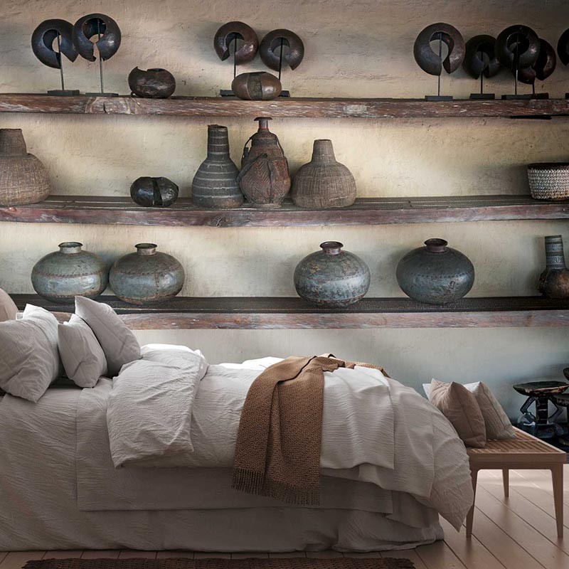 Mural Decorativo Living Walls Desert Lodge DD123411