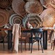 Mural Decorativo Living Walls Desert Lodge DD123412