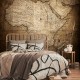Mural Decorativo Living Walls Desert Lodge DD123409
