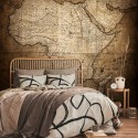 Desert Lodge DD123409 Mural decorativo Living Walls