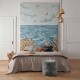 Mural Casamance Nuit d'Orient Callisto 75432344