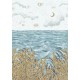 Mural Casamance Nuit d'Orient Callisto 75432344