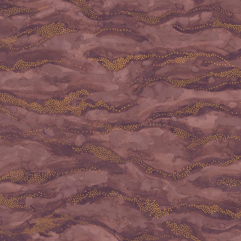 Papel pintado Casamance Nuit d'Orient Sohar 75401936