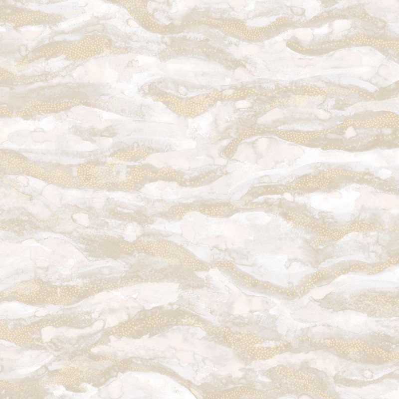 Papel pintado Casamance Nuit d'Orient Sohar 75401630