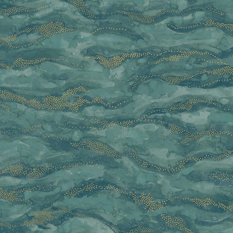 Papel pintado Casamance Nuit d'Orient Sohar 75401834