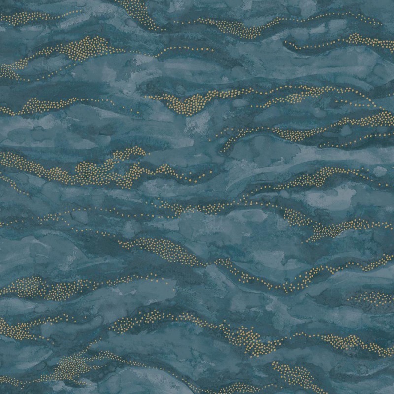 Papel pintado Casamance Nuit d'Orient Sohar 75402038