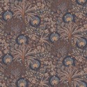 Nuit d'Orient Persée 7539 14 26 Papel pintado Casamance