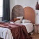 Papel pintado Casamance Nuit d'Orient Persée 75391426