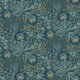 Papel pintado Casamance Nuit d'Orient Persée 75391120