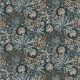 Papel pintado Casamance Nuit d'Orient Persée 75391528