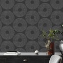 Desert Lodge 38524-3 Papel pintado Living Walls