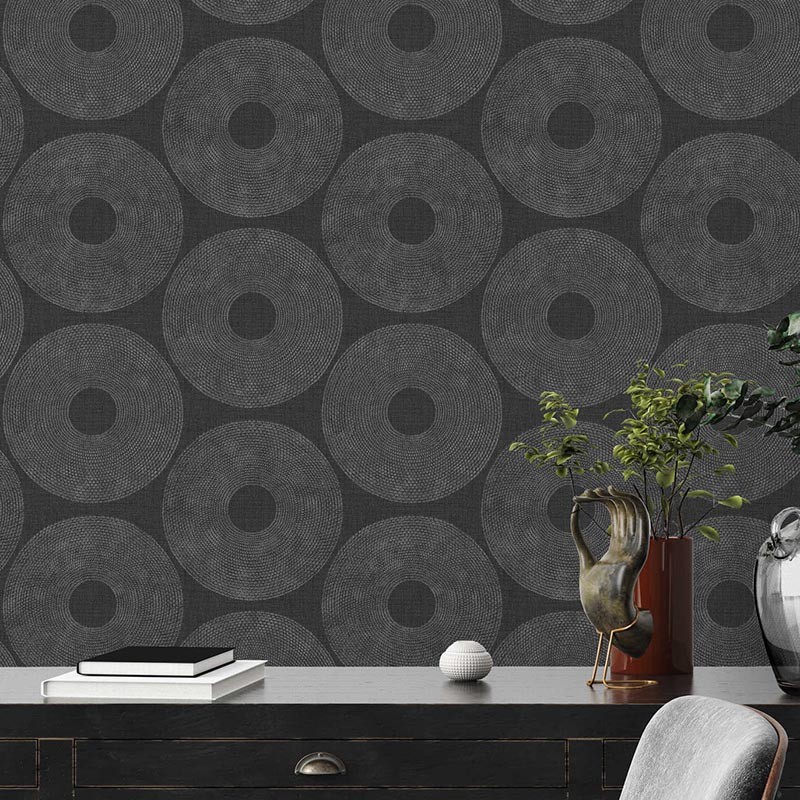 Papel Pintado Living Walls Desert Lodge 38524-3