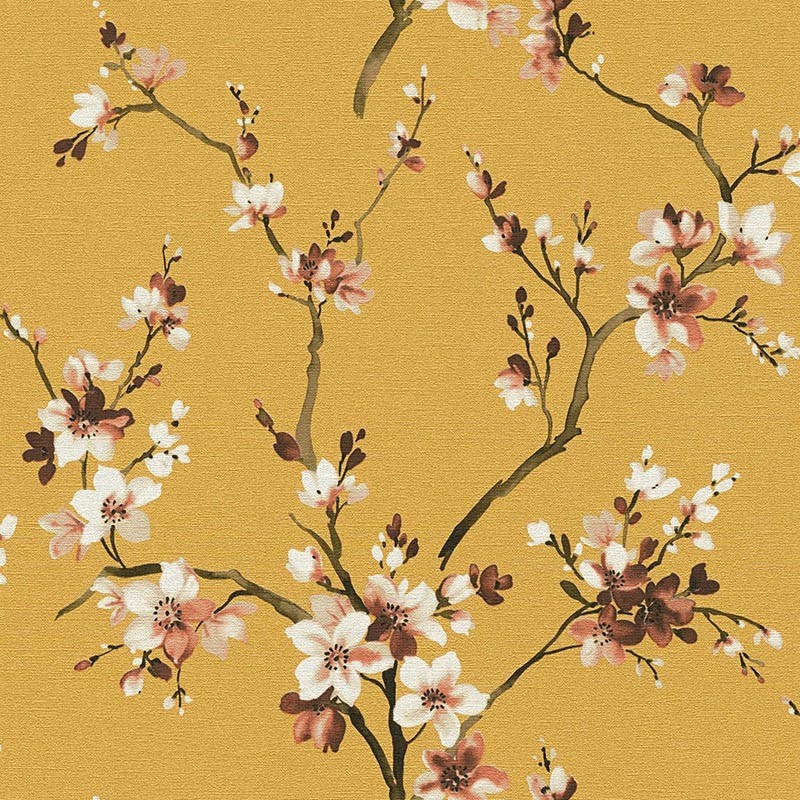 Papel Pintado Living Walls Desert Lodge 38520-1
