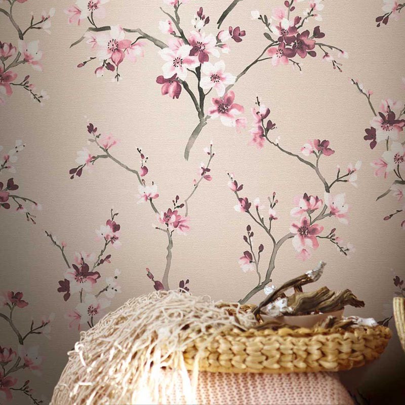 Papel Pintado Living Walls Desert Lodge 38520-3
