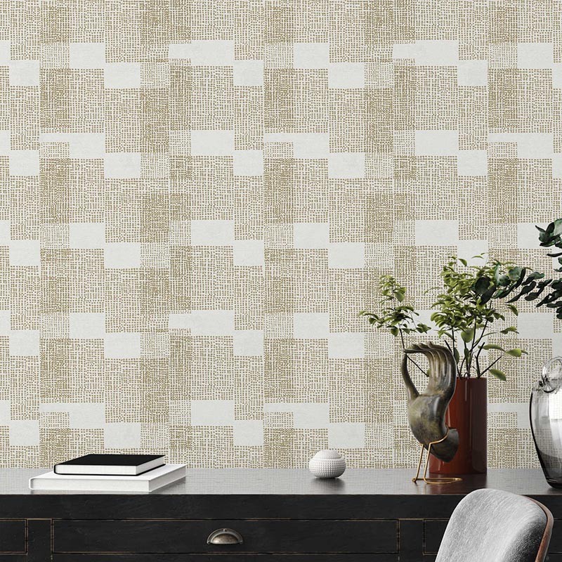 Papel Pintado Living Walls Desert Lodge 38525-1