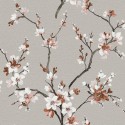 Desert Lodge 38520-4 Papel pintado Living Walls