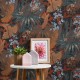 Papel Pintado Living Walls Desert Lodge 38522-3