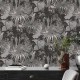 Papel Pintado Living Walls Desert Lodge 38522-1