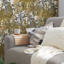 Desert Lodge 38522-4 Papel pintado Living Walls