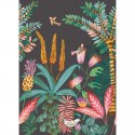 Bohème Ritournelle BOM 10320 79 03 Mural Caselio