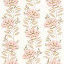 Bohème Vagabonde BOM 10321 41 76 Papel Pintado Caselio