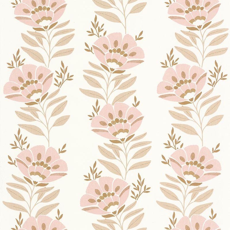Papel pintado Caselio Bohème Vagabonde BOM103214176